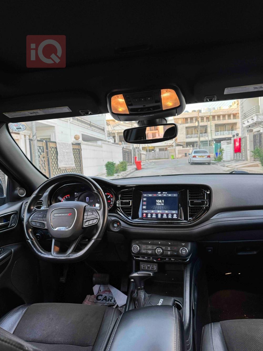 Dodge Durango